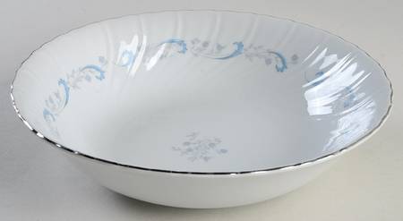 Gracious 8" Round Vegetable Bowl