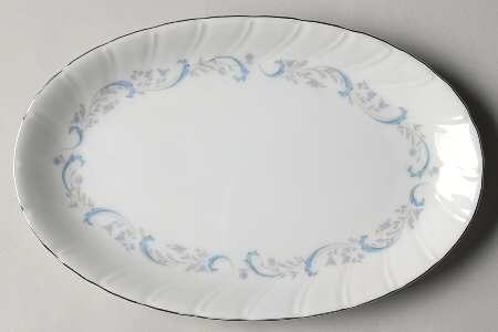 Gracious Relish/Gravy Underplate