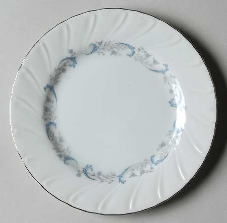 Bread & Butter Plate
