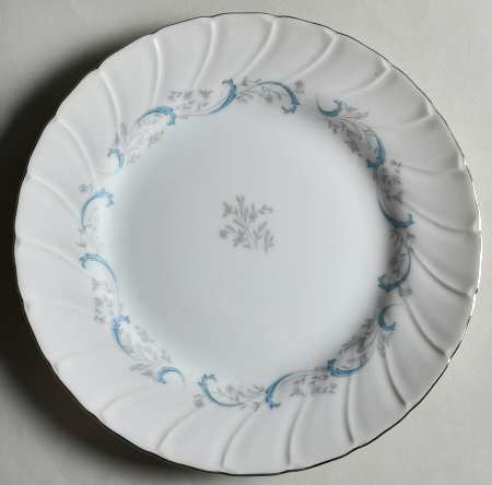 Salad Plate