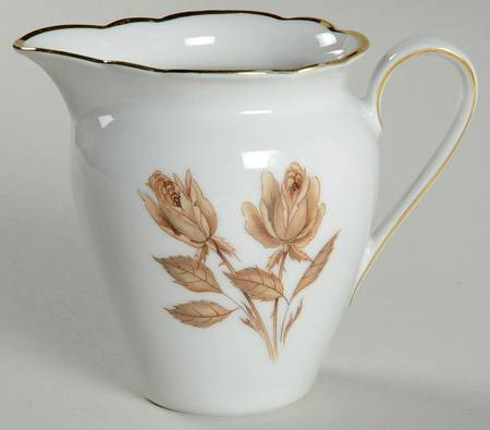 Creamer