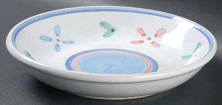 Barbara 8" Soup/Pasta Bowl