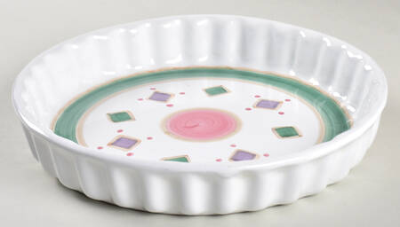 Belvidere 10" Quiche