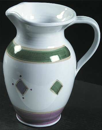 Belvidere 64 Oz Pitcher