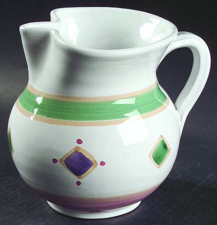 Belvidere 40 Oz Pitcher
