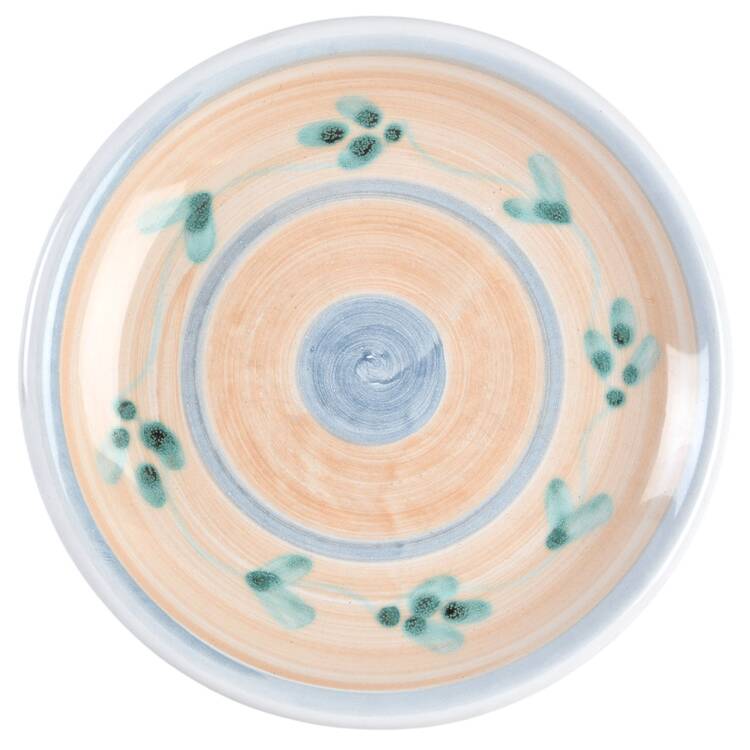 CAA1 Bread & Butter Plate by Caleca