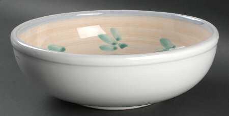 CAA1 10" Round Vegetable Bowl