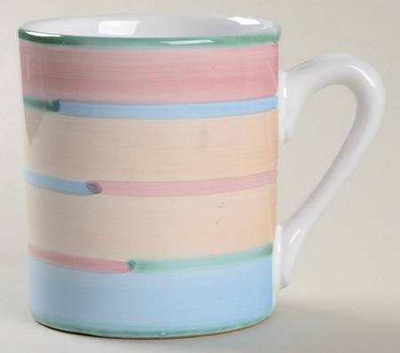 Cabana Mug