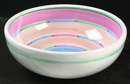 Cabana 10" Large Salad Serving Bowl