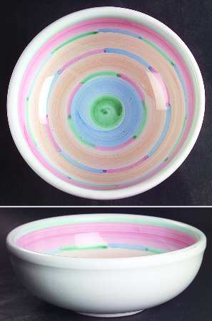 Cabana 7" All Purpose Bowl