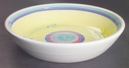 Carousel 10" Pasta Serving Bowl