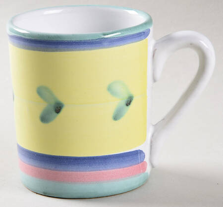 Carousel Mug