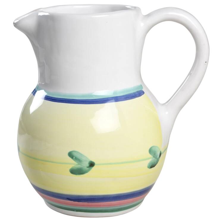 Carousel 52 Oz Pitcher