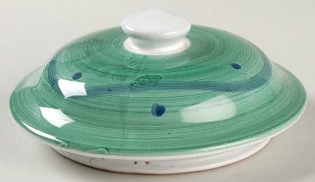 Espero Lid for Large Canister