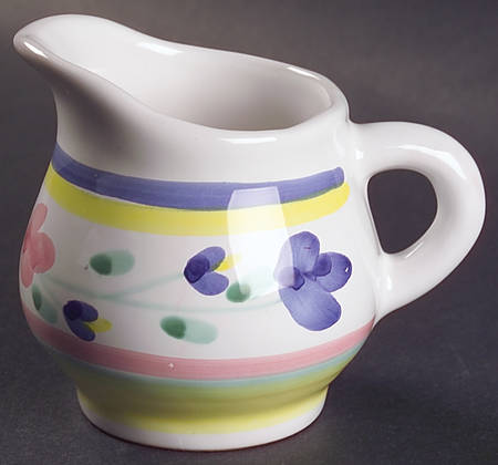 Giardino Creamer
