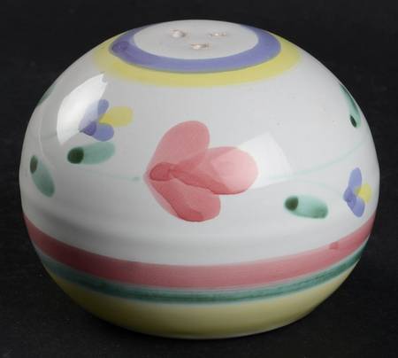 Giardino Pepper Shaker