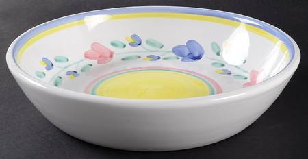 Giardino 10" Pasta Serving Bowl