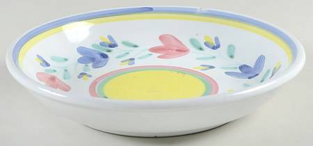 Giardino Coupe Soup Bowl