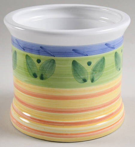 Girasole Large Canister No Lid