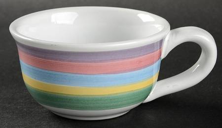 Meadow Flat Cup