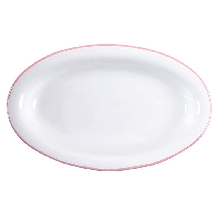 Sole Underplate for Gravy Boat