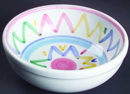 Sole 7" All Purpose Bowl