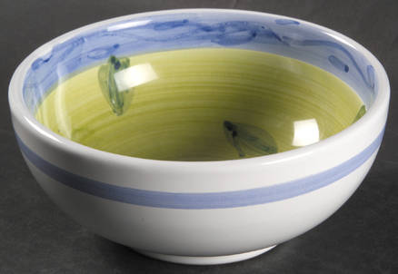 Sorrento Fruit/Dessert (Sauce) Bowl