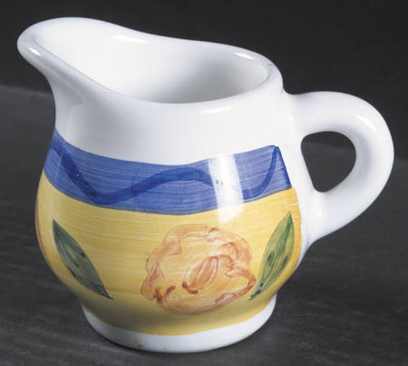 Sorrento Creamer