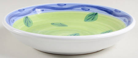 Sorrento 8" Soup/Pasta Bowl