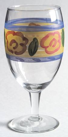 Sorrento 14 Oz Glassware Goblet
