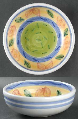 Sorrento Coupe Cereal Bowl