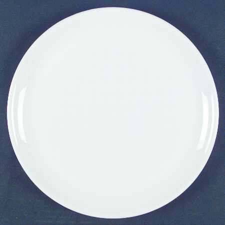 Teatime White