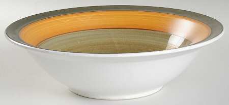 Jupiter 10" Round Vegetable Bowl