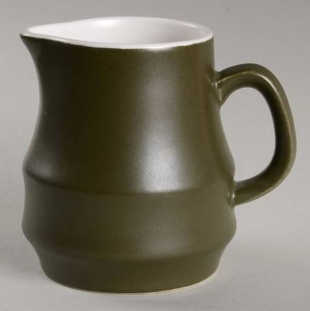 Jupiter Creamer
