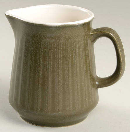 Lido Creamer by Casual Ceram