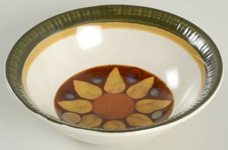 Coupe Cereal Bowl