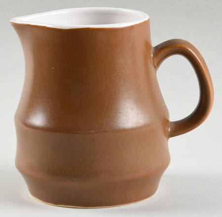 Luna Creamer by Casual Ceram