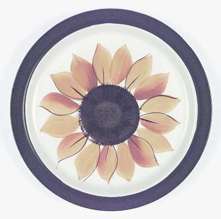 Mexacali (Rim) by Casual Ceram