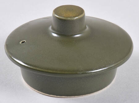 Olivia Lid for Coffee Pot by Casual Ceram