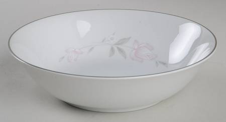 Rosecrest Coupe Soup Bowl