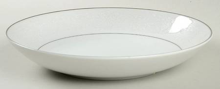 Pandora Coupe Soup Bowl by Carlton (Japan)