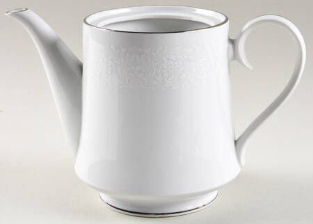 Plymouth Teapot No Lid