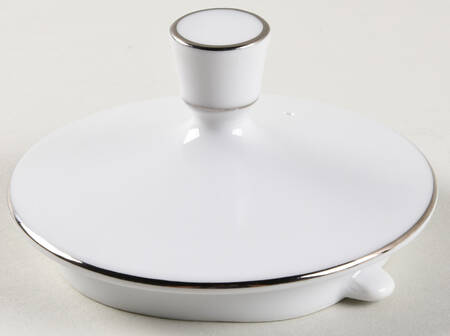 Plymouth Lid for Teapot