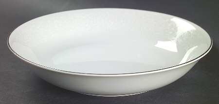 Plymouth Coupe Soup Bowl