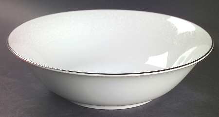 Plymouth 9" Round Vegetable Bowl