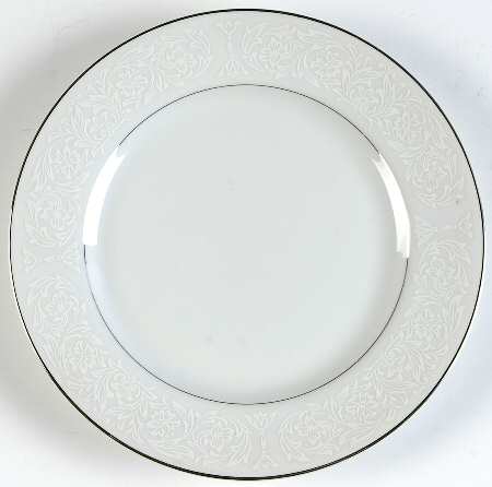 Plymouth Bread & Butter Plate