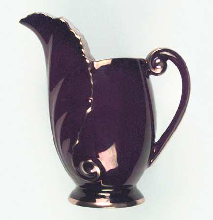Rouge Royale Creamer