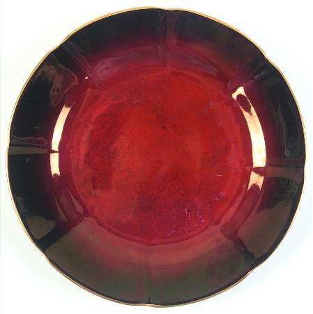 Rouge Royale by Carlton Ware (England)