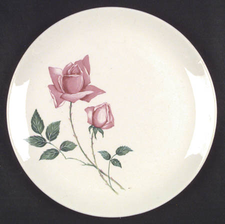 Bermuda Rose (No Trim) by Canonsburg