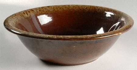 CAN38 11" Large Salad Serving Bowl